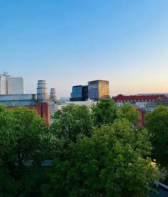 Apartament OGRODOWA 9 - Old Town - MTP, photo 1 of 10