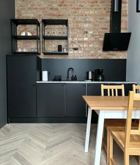 City center apartment-Wrocławska, photo 1 of 10