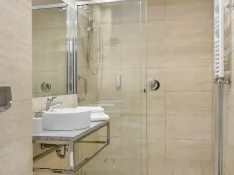 Hotel Moderno Poznań, photo 6 of 10