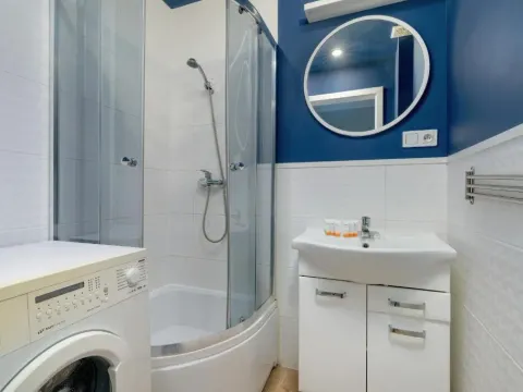 Family Apartments Osiedle Rusa by Noclegi Renters, photo 5 of 10