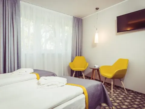 Hotel Vivaldi, photo 3 of 10