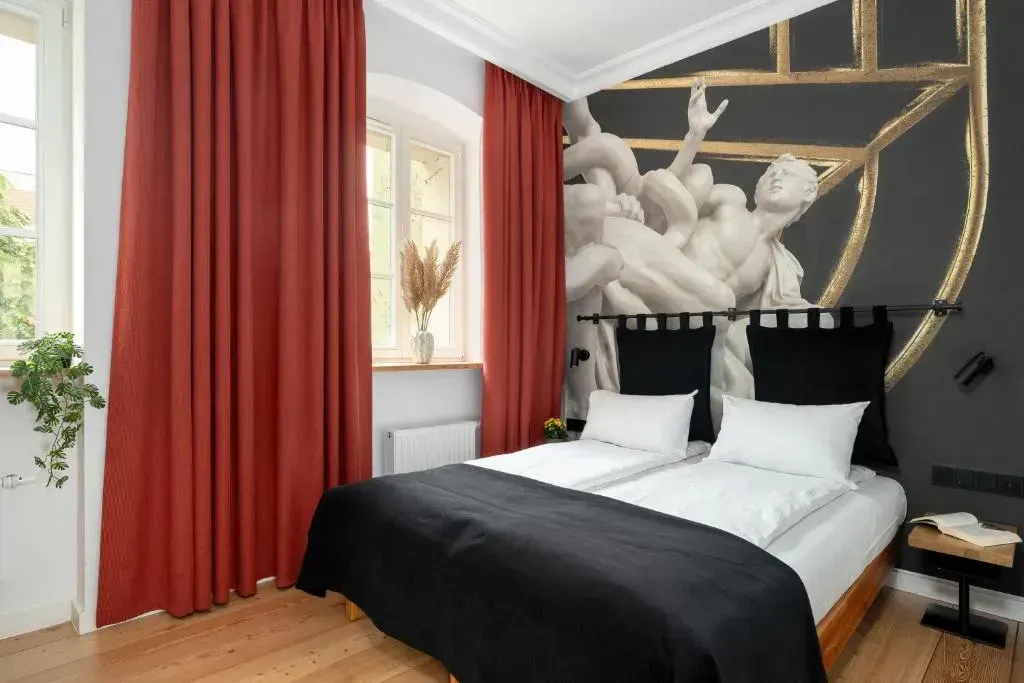 Apartamenty Schoeps Residence by Noclegi Renters, photo 1 of 10
