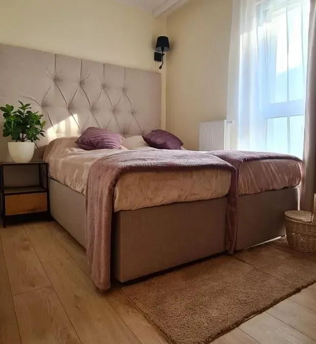 Malta Premium Apartment, free parking, self check-in 24h, air-conditioning, photo 1 of 10