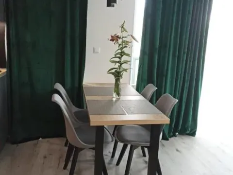 Apartament Bernata-Śródka, photo 10 of 10