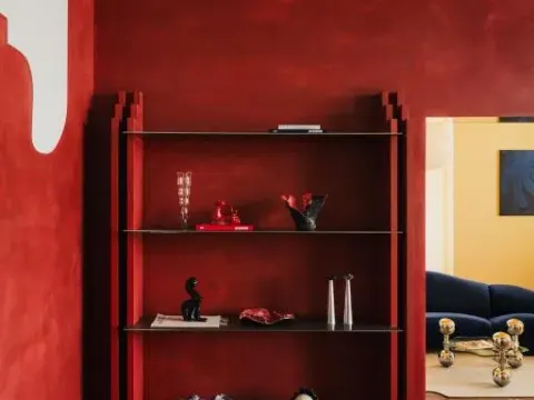 Most Teatralny Artistic Apartment by BookingHost, photo 4 of 10
