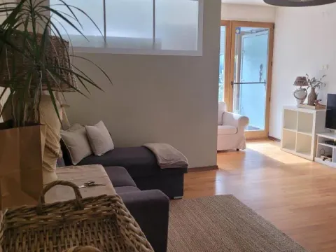 Lux apartament Poznań, ul. Mostowa 19 D/5, photo 6 of 10