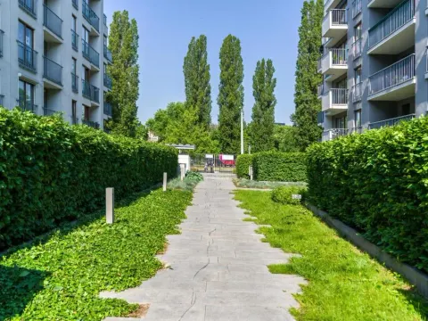 Maraton Gardens Apartments by Noclegi Renters, photo 4 of 10