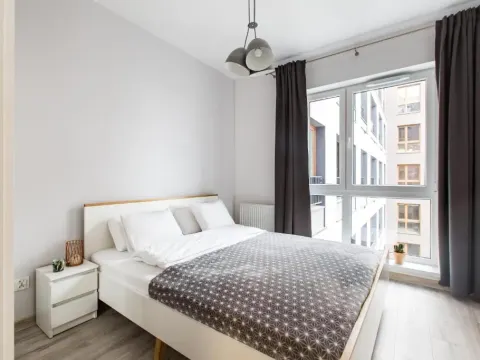 Alto Apartment by KRAMM, photo 7 of 10