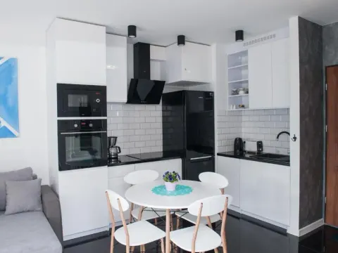 Apartament Winogrady Hawelańska, photo 4 of 10