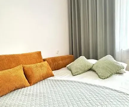 Apartament Garbary 71 Old Town PARKING, photo 7 of 10