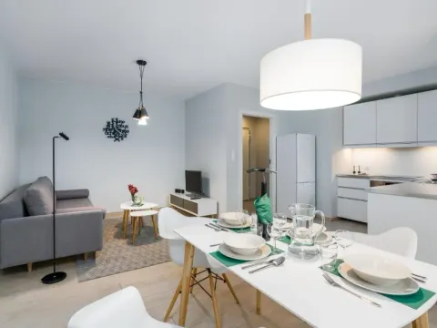 Marcelin Estate Apartments by Noclegi Renters, photo 9 of 10