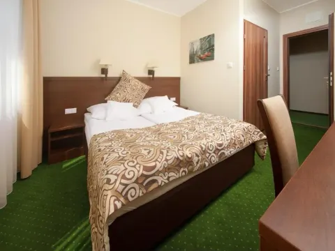 Hotel Zielony, photo 3 of 10