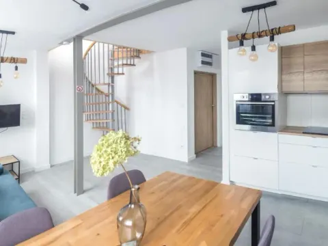 Tymek apartment, photo 4 of 10