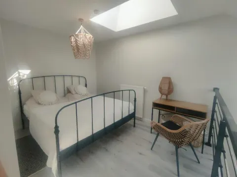 Lovely apartment Nadolnik, photo 2 of 10