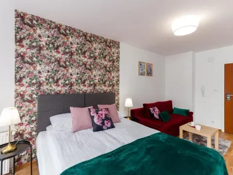 Sleepway Apartments - English Dream, photo 10 of 10