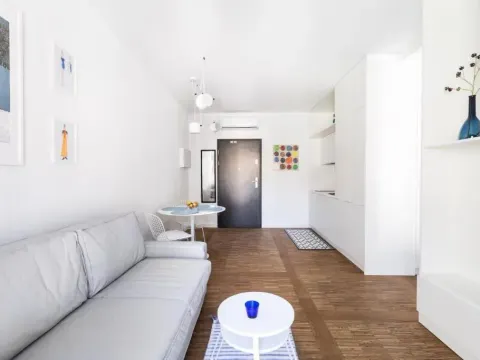 Homewell Apartments Dominikańska, photo 4 of 10