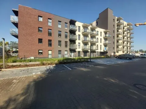 1140 Włościańska 5 - Tanie Pokoje w Apartamencie - samodzielne zameldowanie - self check in, photo 8 of 10