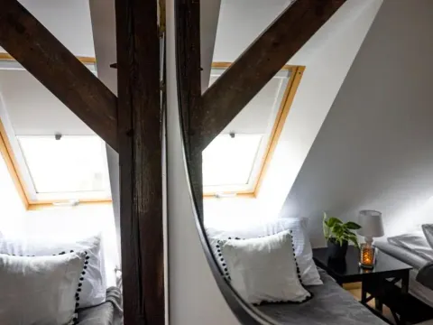 Apartament na Łazarzu 12A, photo 7 of 10