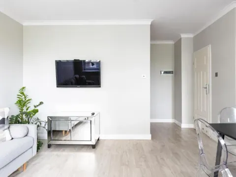 Apartament,Nowe Miasto 2pokoje, 4osoby, Parking, Loggia, udogodnienia dla dzieci, photo 5 of 10