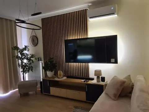 Malta Premium Apartment, free parking, self check-in 24h, air-conditioning, photo 9 of 10