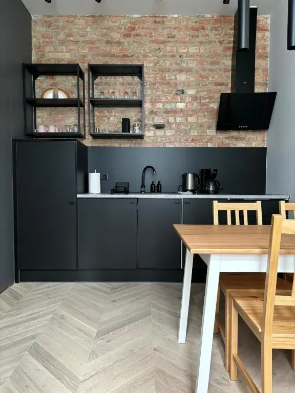 City center apartment-Wrocławska, photo 1 of 10