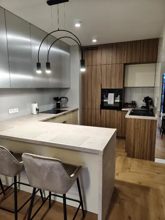 Apartament Skowrońskiego self check-in 24h, free parking, photo 1 of 10