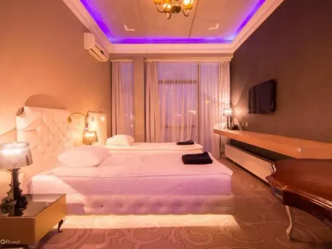 Hotel Ramka & Restaurant & Wine Bar, photo 7 of 10