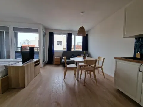 Apartamenty Velvet - Jeżyce, photo 7 of 10