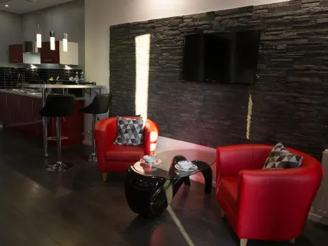 Apartament Onyx, photo 10 of 10