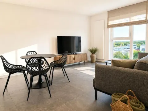 Fiqus Apartament Free Parking Airport, photo 4 of 10