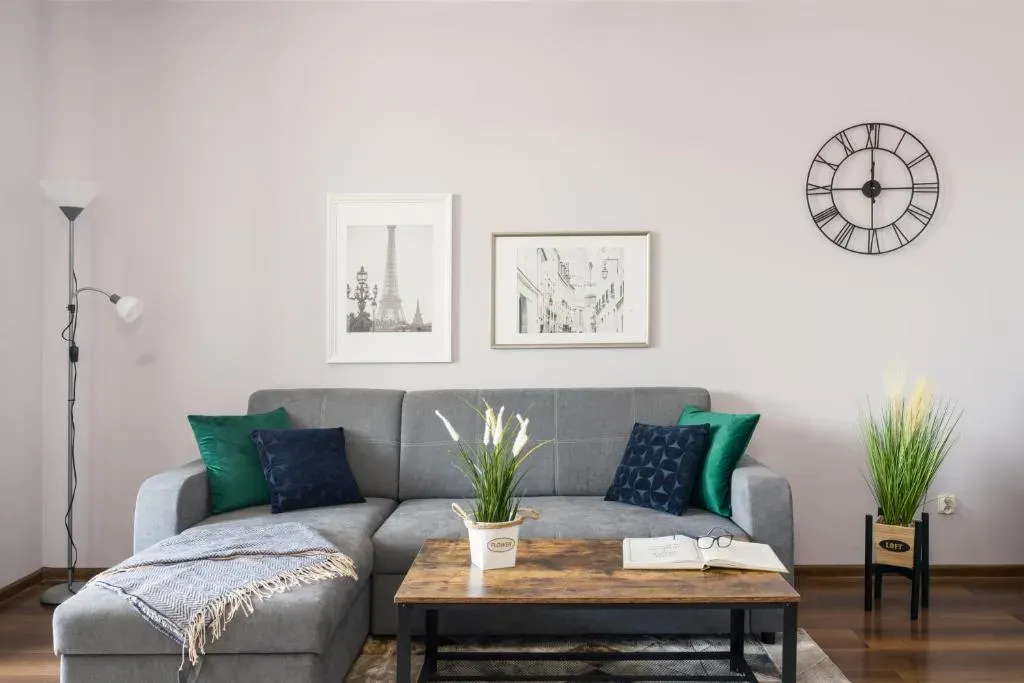Poznań Rezerwat Żurawiniec by Noclegi Renters, photo 1 of 10