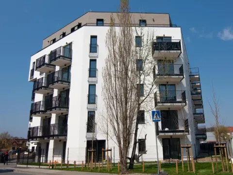 EL Apartments - Castor, photo 6 of 10