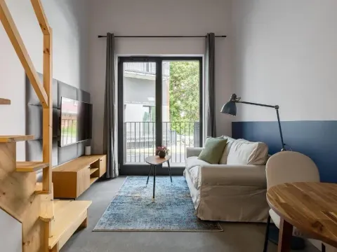 Homewell Apartments Lofty nad Wartą, photo 5 of 10