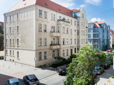 Deluxe MTP Apartments Matejki by Noclegi Renters, photo 3 of 10