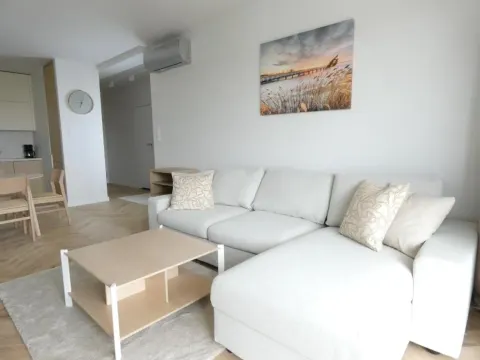 RentPlanet - Apartamenty przy Dworcu Głównym, photo 8 of 10