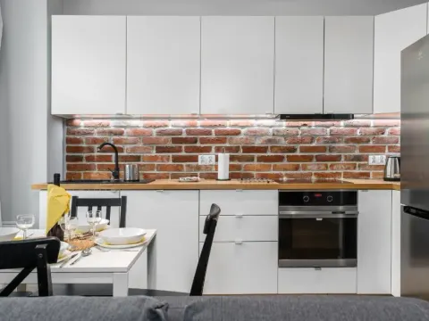 Old Town Apartment Garbary by Noclegi Renters, photo 5 of 10