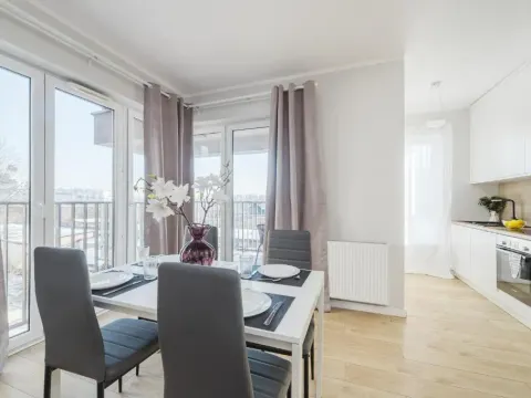 Velvet Apartment by KRAMM, photo 4 of 10