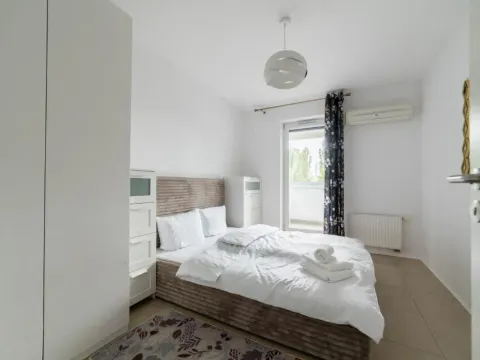Osiedle Piastowskie Riverside Apartment by BookingHost, photo 8 of 10