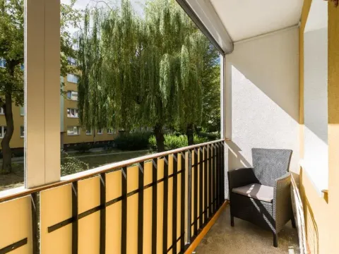 Family Apartment Poznań Rataje by Noclegi Renters, photo 5 of 10