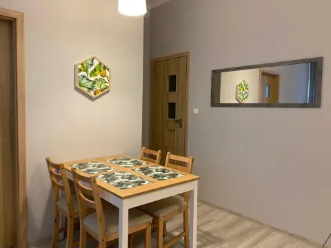 Apartament URBAN JUNGLE!, photo 8 of 10
