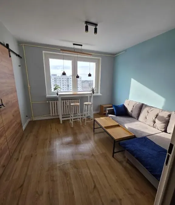 Panoramic apartment, photo 1 of 6