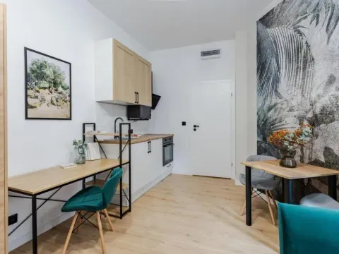 Łazarz Mini Apartments, photo 7 of 10