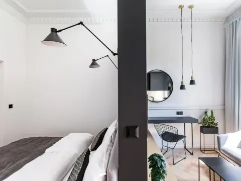 Homewell Boutique Apartments, photo 2 of 10
