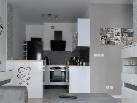 RentPlanet - Apartament przy Lotnisku, photo 8 of 10