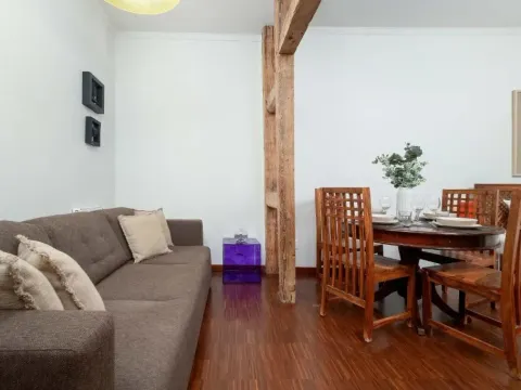 Tasteful Studio Near the City Center in Poznan by Noclegi Renters, photo 5 of 10