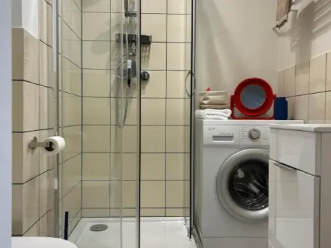 Apartament Maczka 16 - w otoczeniu zieleni, blisko centrum, photo 8 of 10
