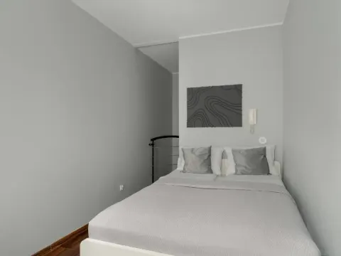 Dwupoziomowy Apartament Żmigrodzka z Tarasem w Poznaniu by Noclegi Renters, photo 2 of 10