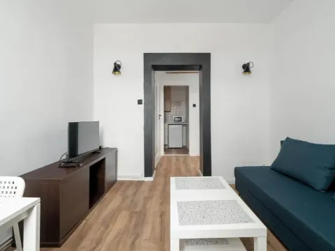 Jasne Studio Blisko Starego Browaru by Noclegi Renters, photo 10 of 10