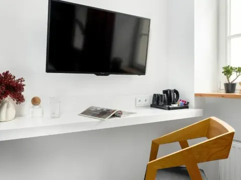 Apartamenty Schoeps Residence by Noclegi Renters, photo 7 of 10