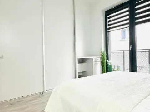 Małe Garbary 8 Apartment, photo 3 of 10
